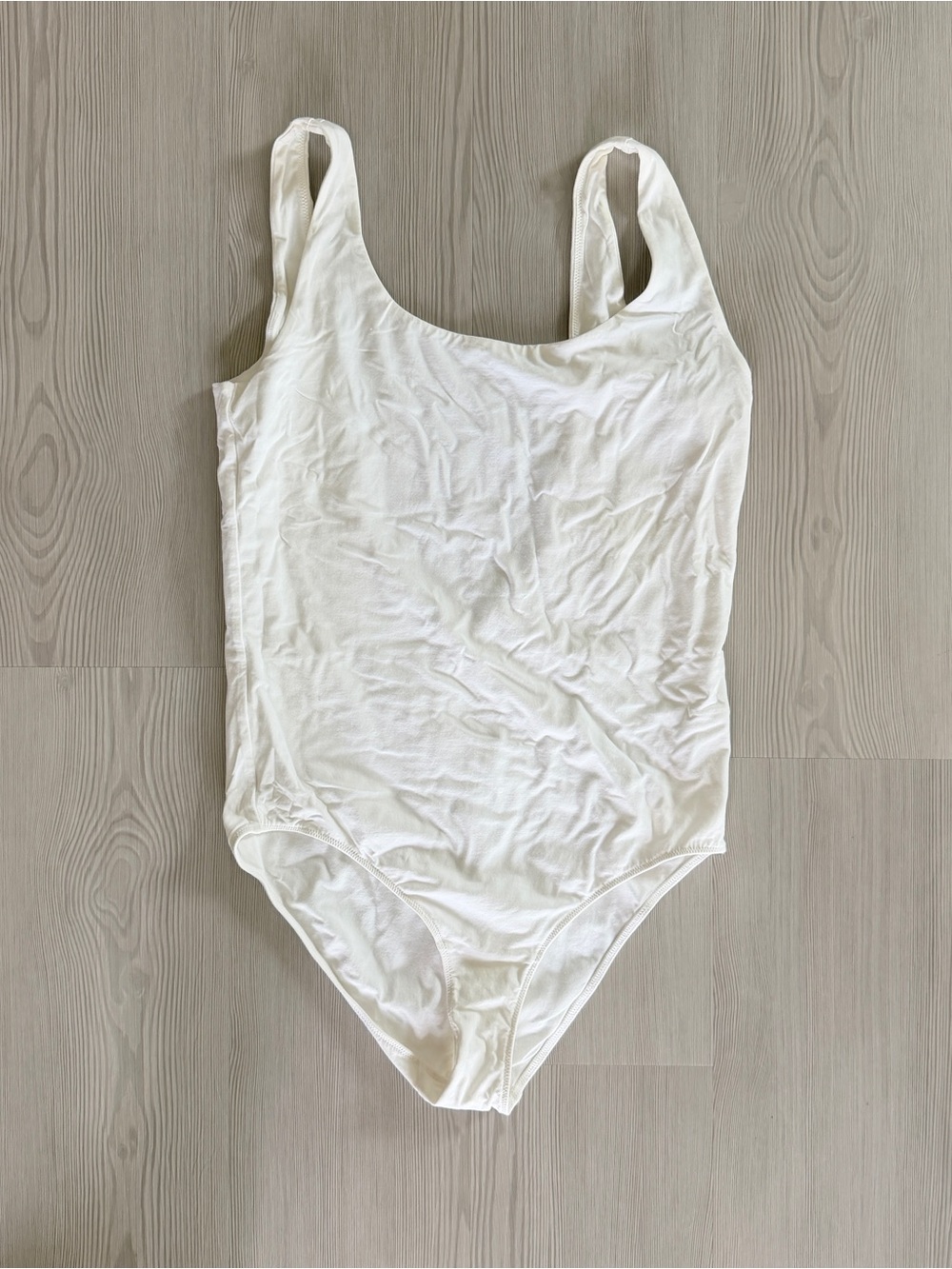 EVERLANE Bodysuit - SIZE L